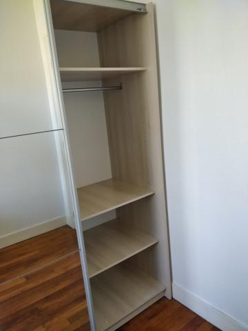 Armoire hambre Double Porte