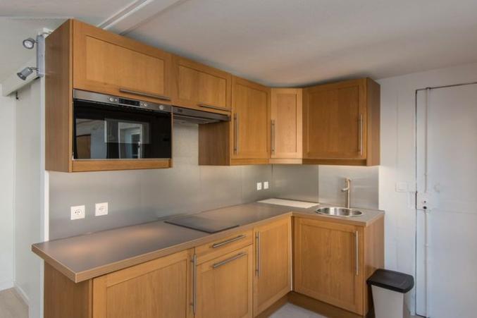 Charmant studio meublé de 20 m²