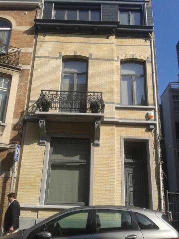 BRUXELLES Maison à vendre
