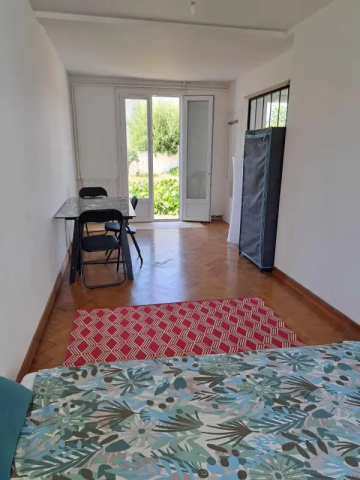 Charmant Appartement T2 à deux pas du Sacré-Cœur, Paris 18ème