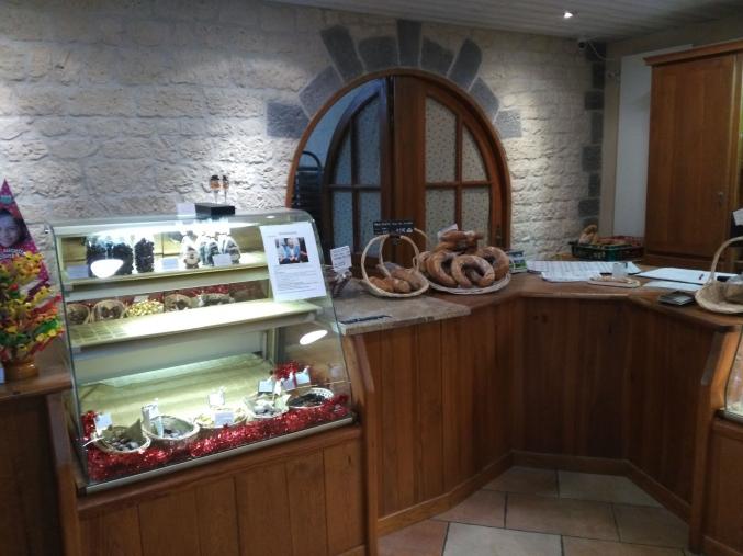 Vente boulangerie patisserie