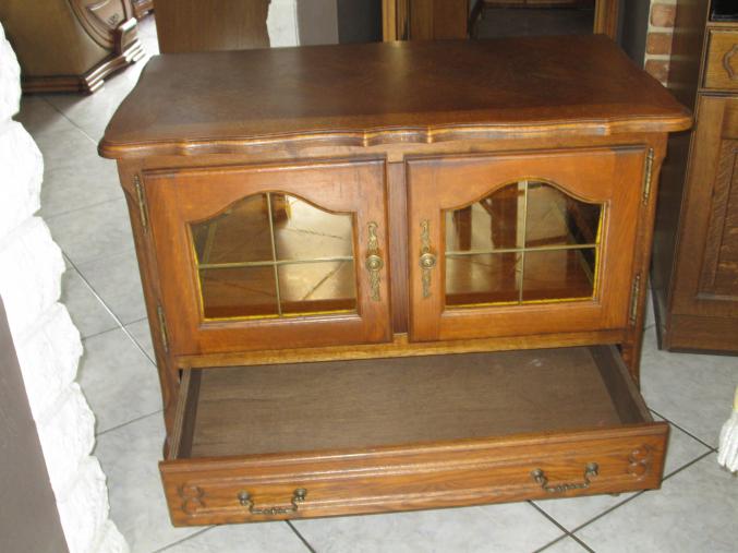 Meuble de télé 20e