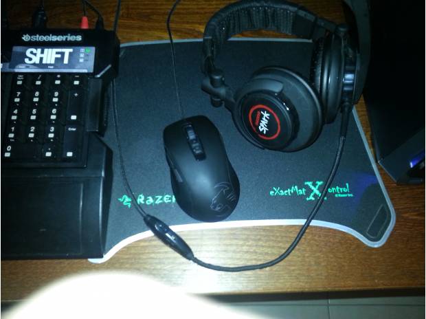 ORDINATEUR BUREAU DD1TO GTX 460 INTEL I5 GAMER