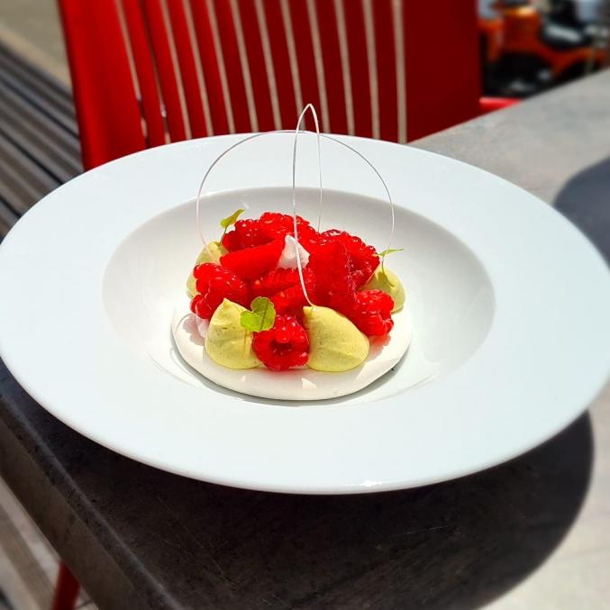 Cours de pâtisserie chocolaterie  confiserie