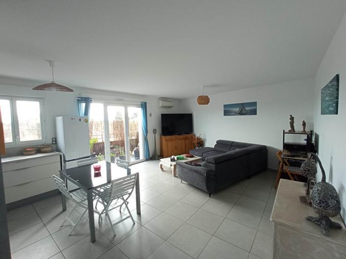 Appartement meublé tout confort