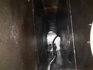 Degorgement curage plomberie