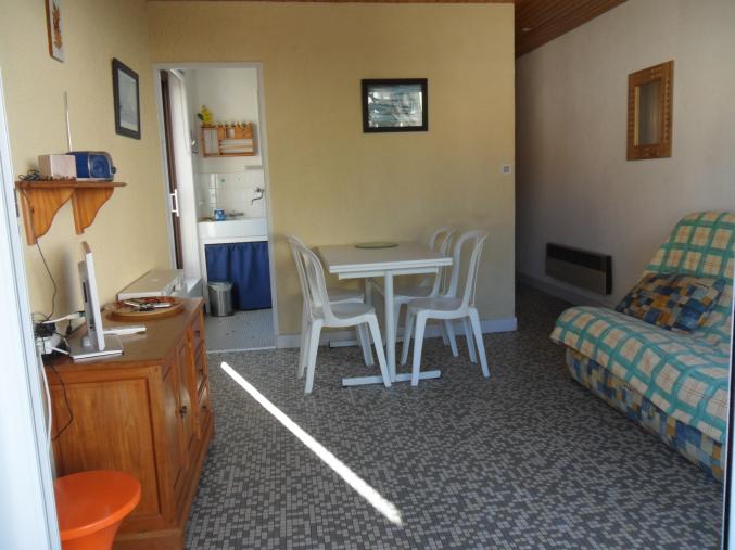 Appartemenr La Baule 4 pers