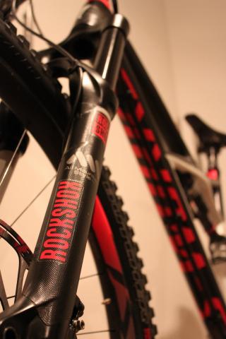 Specialized S Enduro 650 B