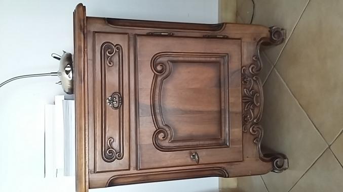 Urgent: meubles chambre