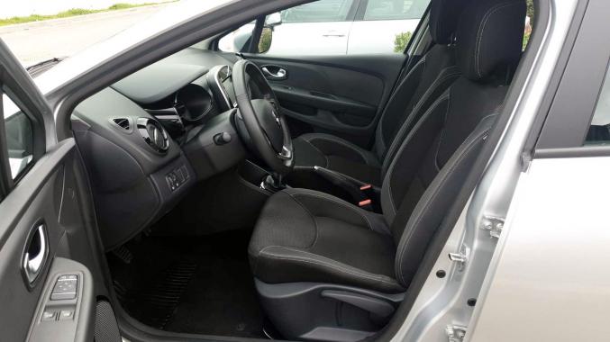 Renault CLIO - 2014 (Citadines) IV 1.5 DCI 75 BUSINESS ECO2 95G