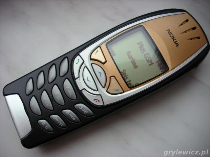 NOKIA 6310i MODELE COLLECTION