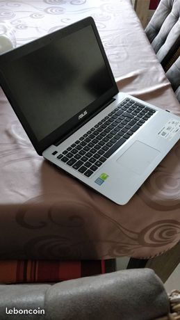 Pc Portable Asus R558U