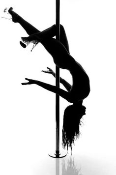 POLE DANCE COURS
