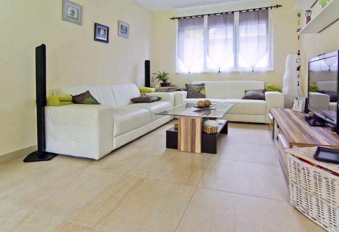 Martigny-Croix - 3.5 p. à louer 