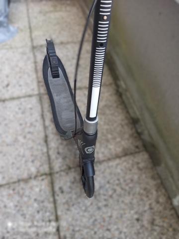 Trottinette Globber One NL 230