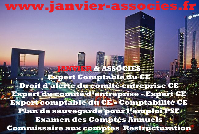 Droit d'Alerte economique du CE