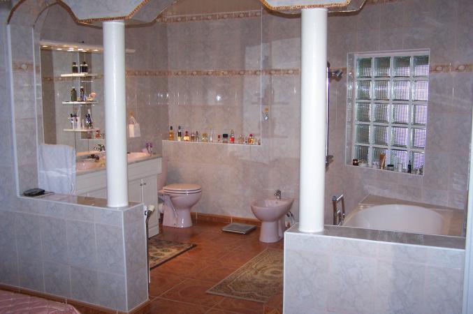 Vend villa 240 m² avec piscine