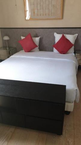 Nettoyage de tous types de bâtiments