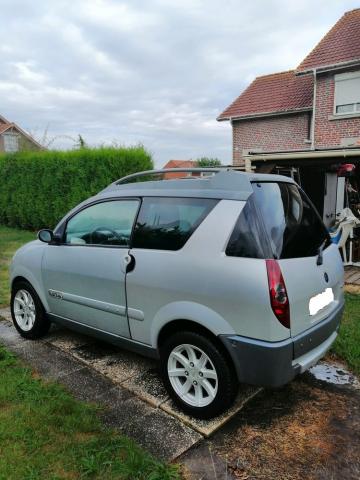 Voiture sans permis AIXAM