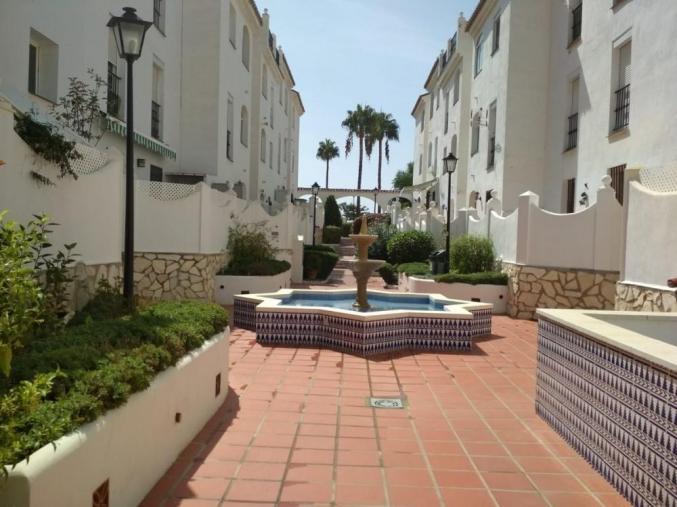 Appartement a vendre