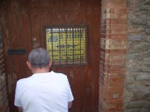 Maison ancienne en pierre