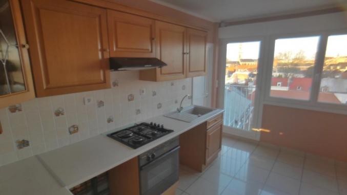 Appartement centre ville