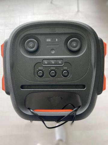 Haut parleur JBL Partybox 710