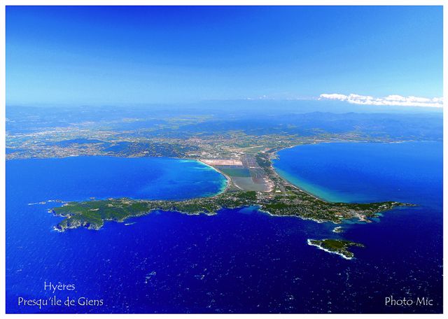 T2PRESQU'ILE DE GIENS(pvue mer)