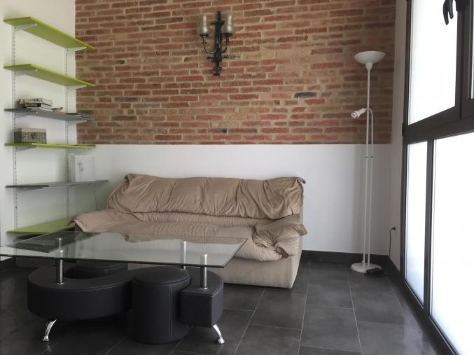 Appartement Barcelone