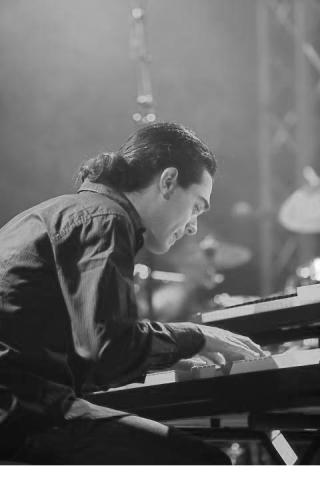 Musiciens soirée d'entreprise, événement, cocktail, Paris