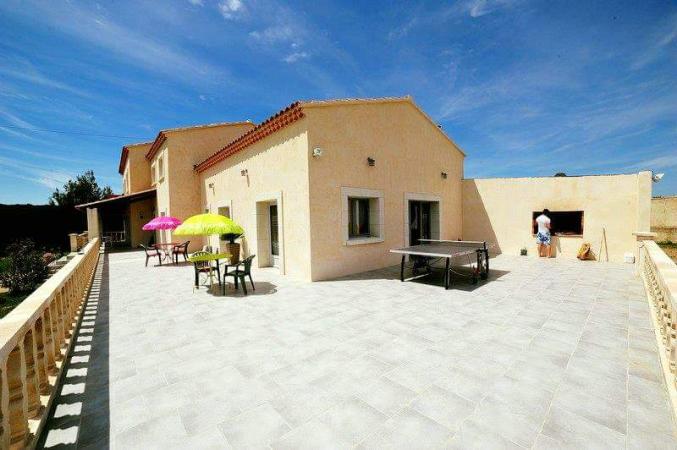 Maison d'hôtes Le Saint Victor a Pernes les Fontaines, Vaucluse