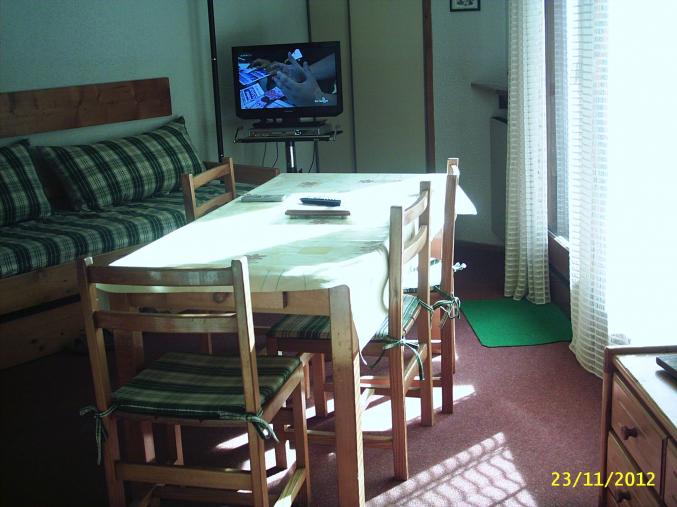 74 contamines montjoie T2 4à6 pers à 100m des remo