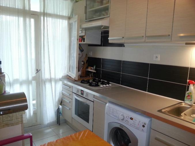 Appartement résidence du parc