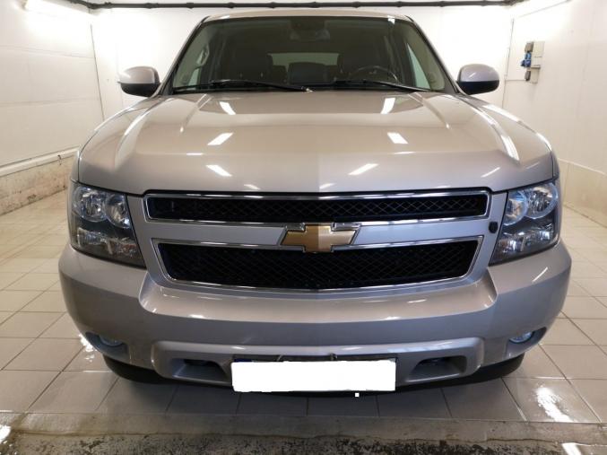 Chevrolet Suburban 5.3L 324CV / 9 places / Park sensor / Top équipé