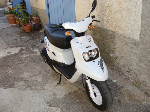 Scooter MBK Parfait état