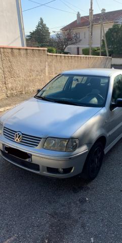 Polo 3 confort 1,4 75ch