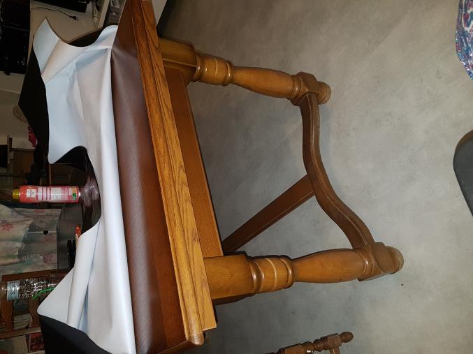 Mobilier à vendre 