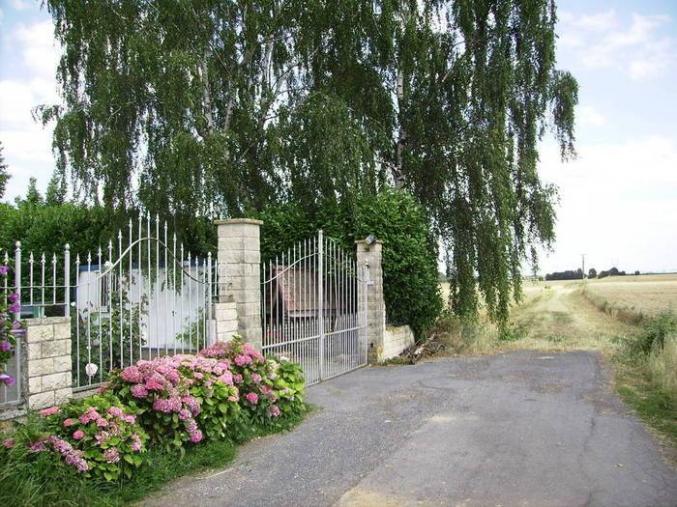 Grande villa dans un cadre d'exception