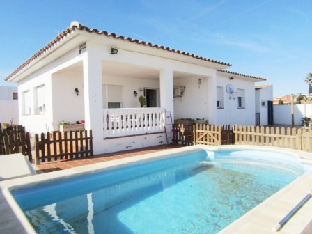 À 200m de la plage Quartier résidentiel 