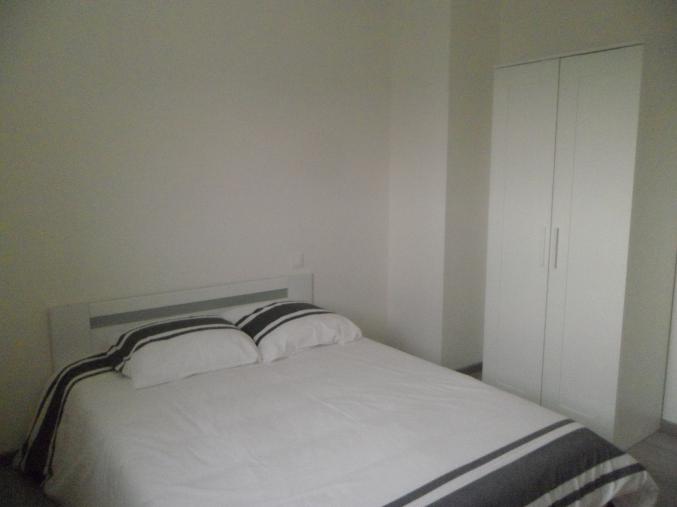 Maison de vacances bord de mer en bretagne