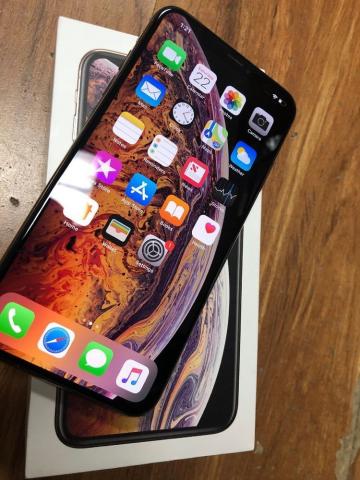 Iphone xs max