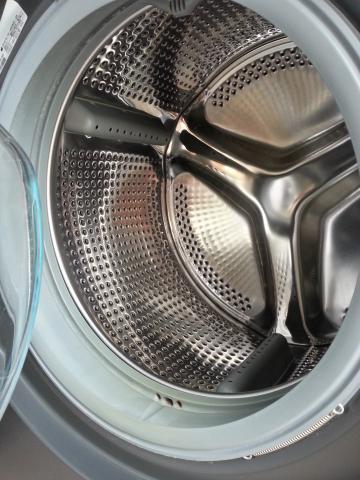 Lave-linge BEKO 8 KG 1400 tours