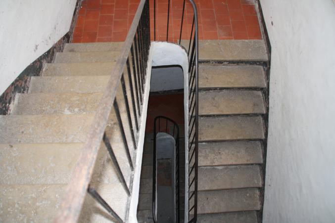 Maison de ville RDC +2