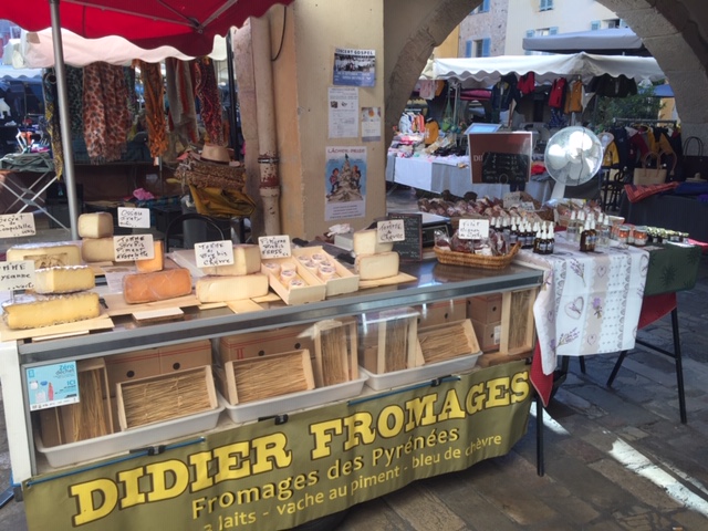 Cède commerce alimentaire