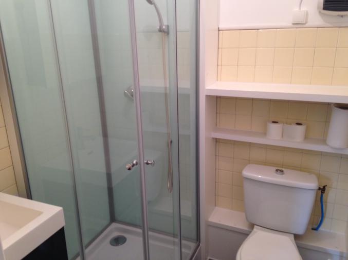 Studio 40m2 à Uchaud