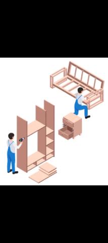 Prestations de services 