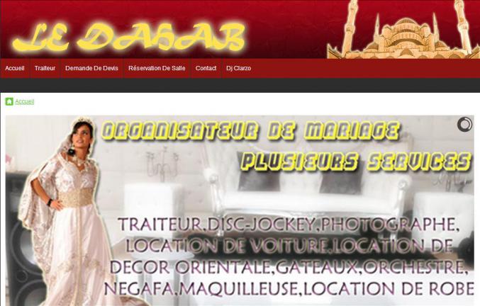 Ledahab Traiteur & organisateur hallal