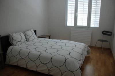 Magnifique appartement 3 pièces, situé au 1er étage