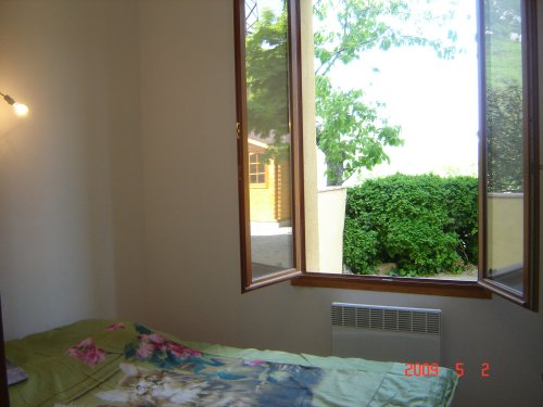 F3 EN VILLA 20 MN DE CANNES, SOPHIA ANTIPOLIS & NICE