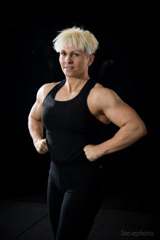 Coach Sportif Valerie